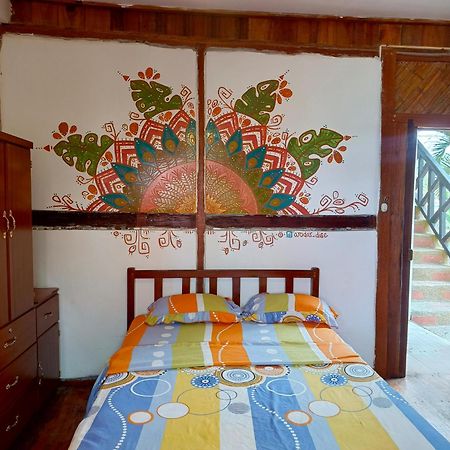 Hostal Mirada Al Mar Las Tunas Extérieur photo