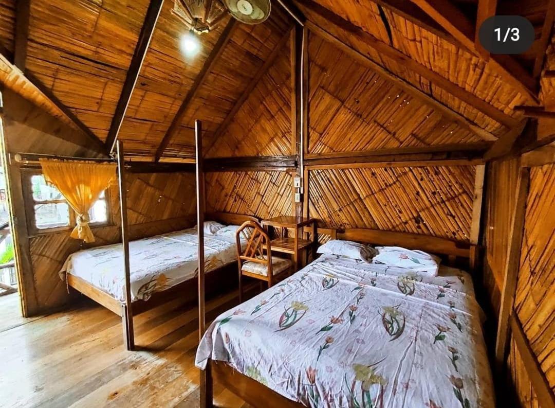 Hostal Mirada Al Mar Las Tunas Extérieur photo