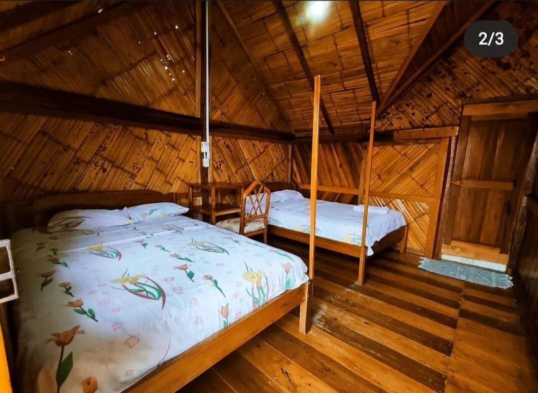 Hostal Mirada Al Mar Las Tunas Extérieur photo