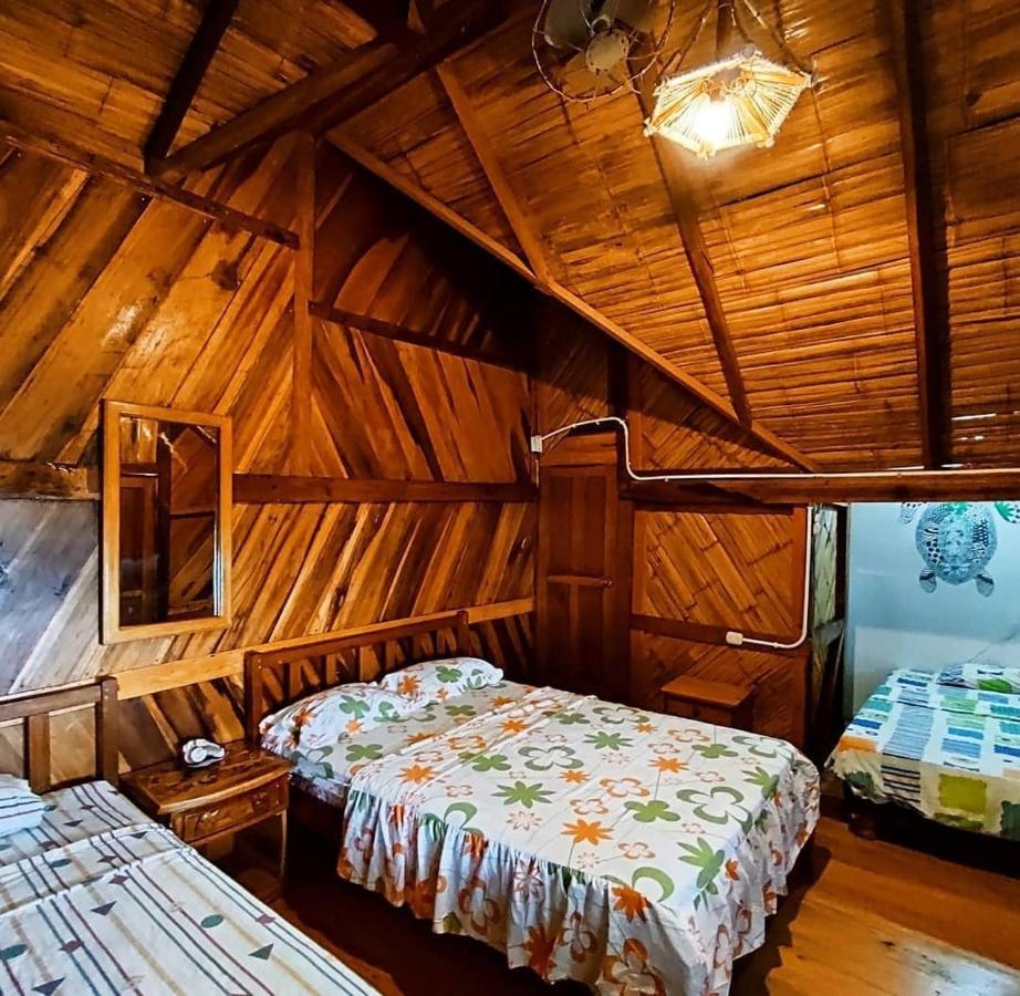Hostal Mirada Al Mar Las Tunas Extérieur photo