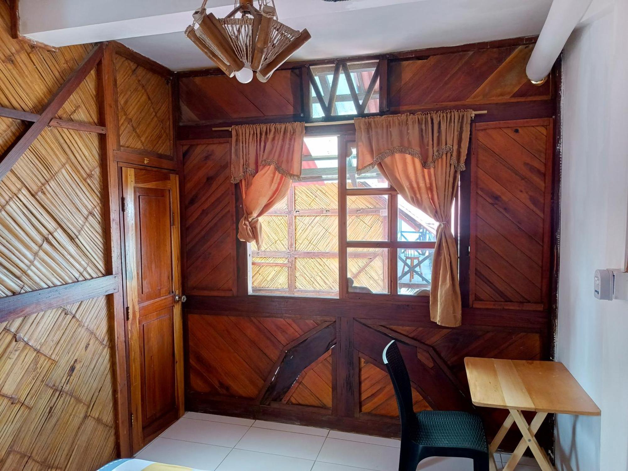 Hostal Mirada Al Mar Las Tunas Extérieur photo