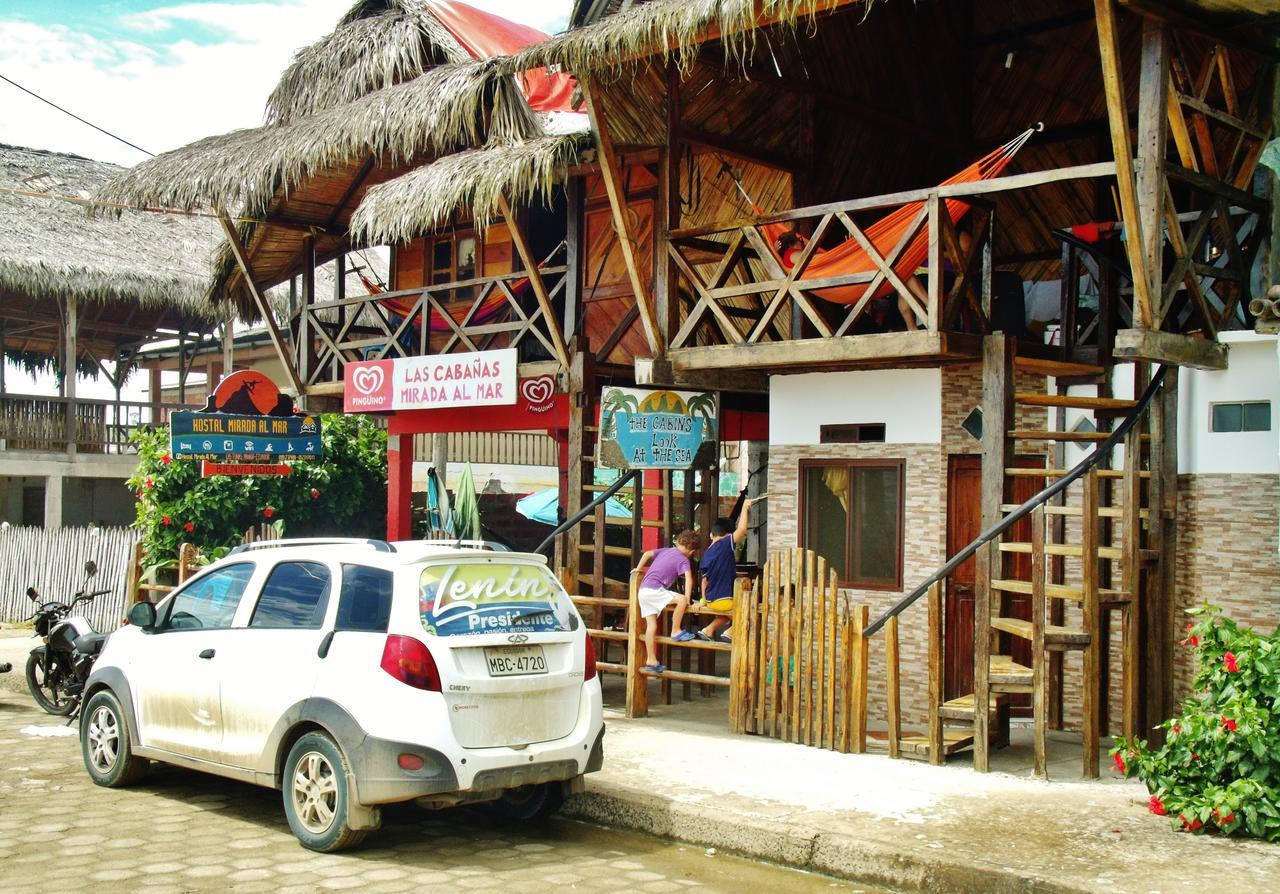 Hostal Mirada Al Mar Las Tunas Extérieur photo